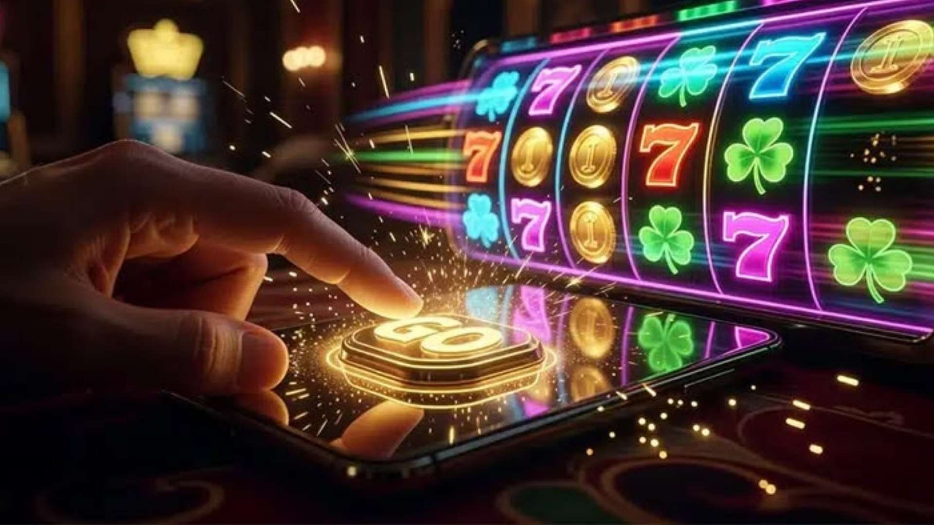 Sweepstakes Casino Sign Up Bonus Offers and What to Know